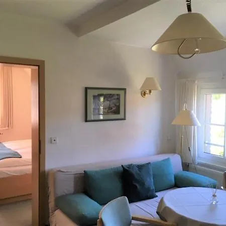 Hotel-pension Seeadler פרראו