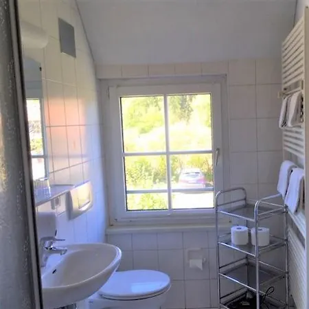 Hotel-pension Seeadler