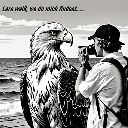 بيت ضيافة Hotel-pension Seeadler بريرو