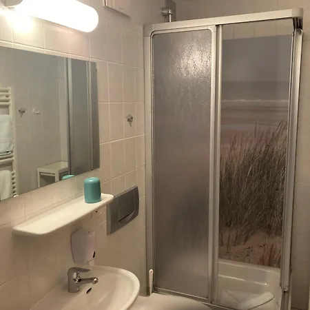 Hotel-pension Seeadler Гостевой дом 3*