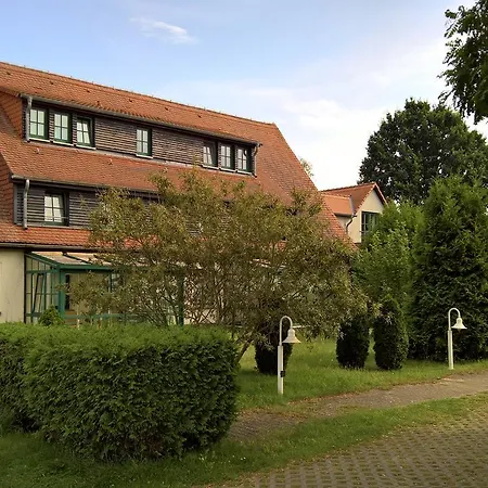 Гостевой дом Hotel-pension Seeadler Преров