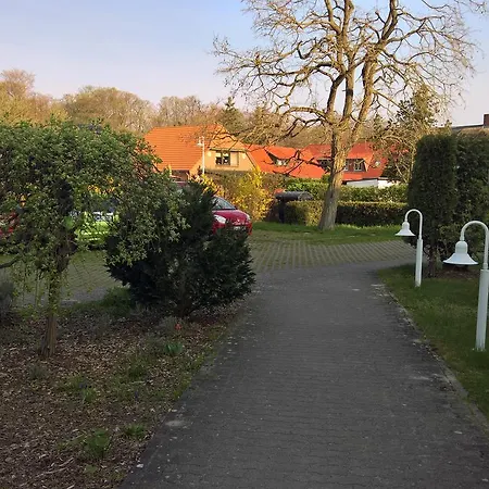 Hotel-pension Seeadler 3*