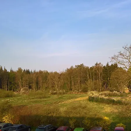 Hotel-pension Seeadler פרראו