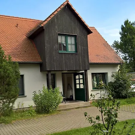 Hotel-pension Seeadler Гостевой дом Преров