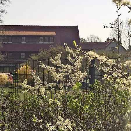 Hotel-pension Seeadler 3*