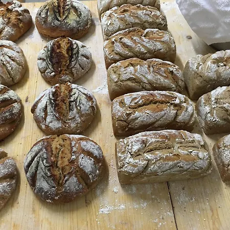 Hotel-pension Seeadler