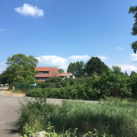 Hotel-pension Seeadler 3*