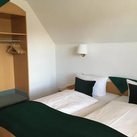 Hotel-pension Seeadler 3* Преров