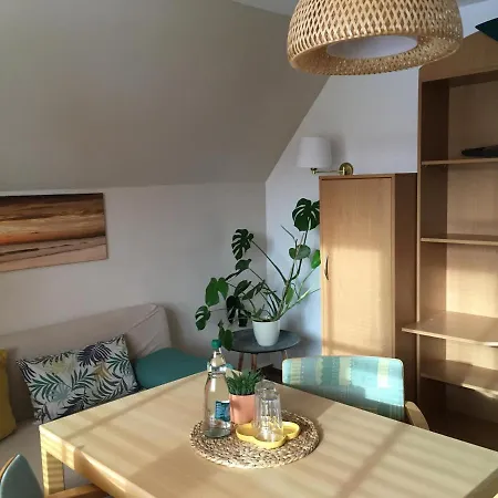 Hotel-pension Seeadler בית הארחה פרראו